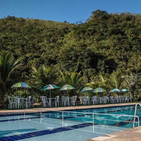 Pousada Cachoeira Do Lobo Belo Horizonte Ngoại thất bức ảnh