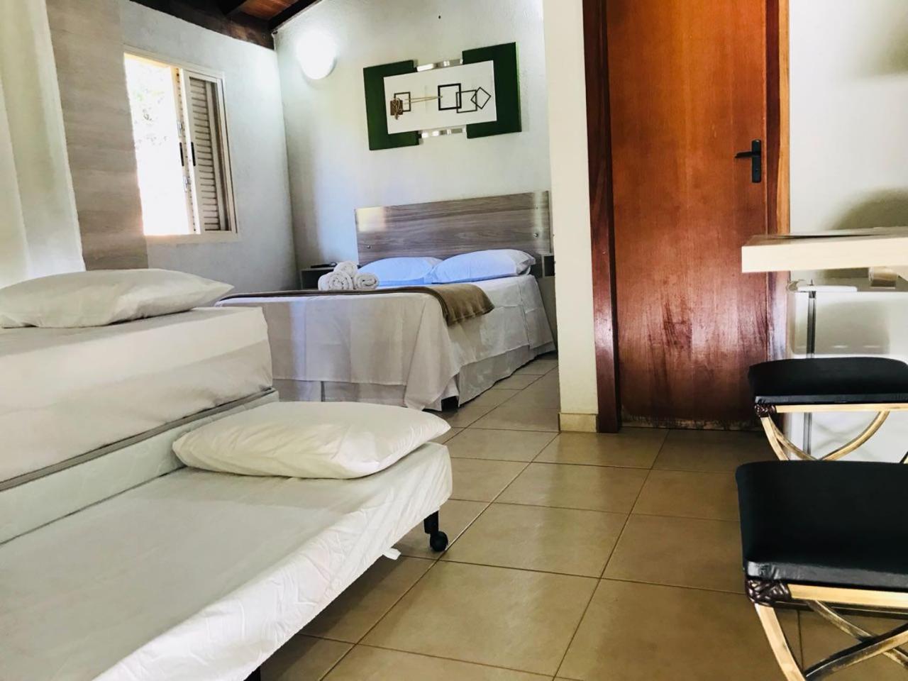 Pousada Cachoeira Do Lobo Belo Horizonte Ngoại thất bức ảnh