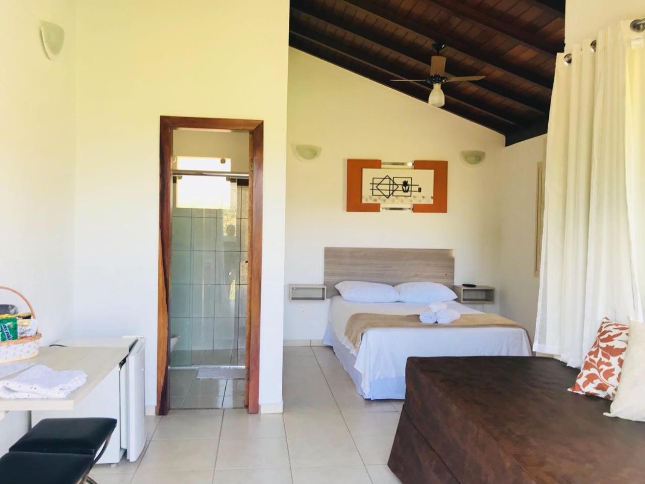 Pousada Cachoeira Do Lobo Belo Horizonte Ngoại thất bức ảnh